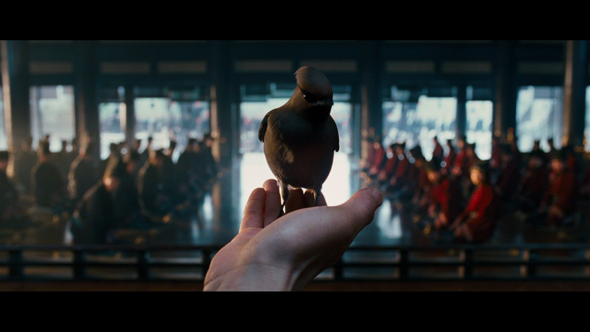 Red Cliff Bluray John Woo Takeshi Kaneshiro Tony Leung Chiu Wai